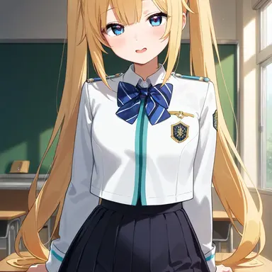 Profile image of 학생회장