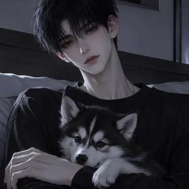 Profile image of 이민성