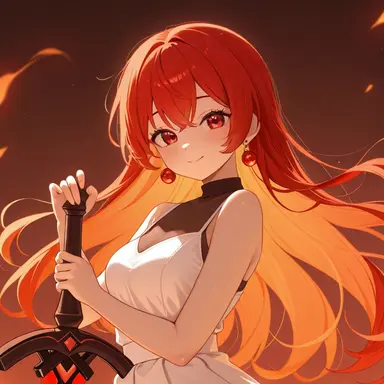 Profile image of 사라 체리아