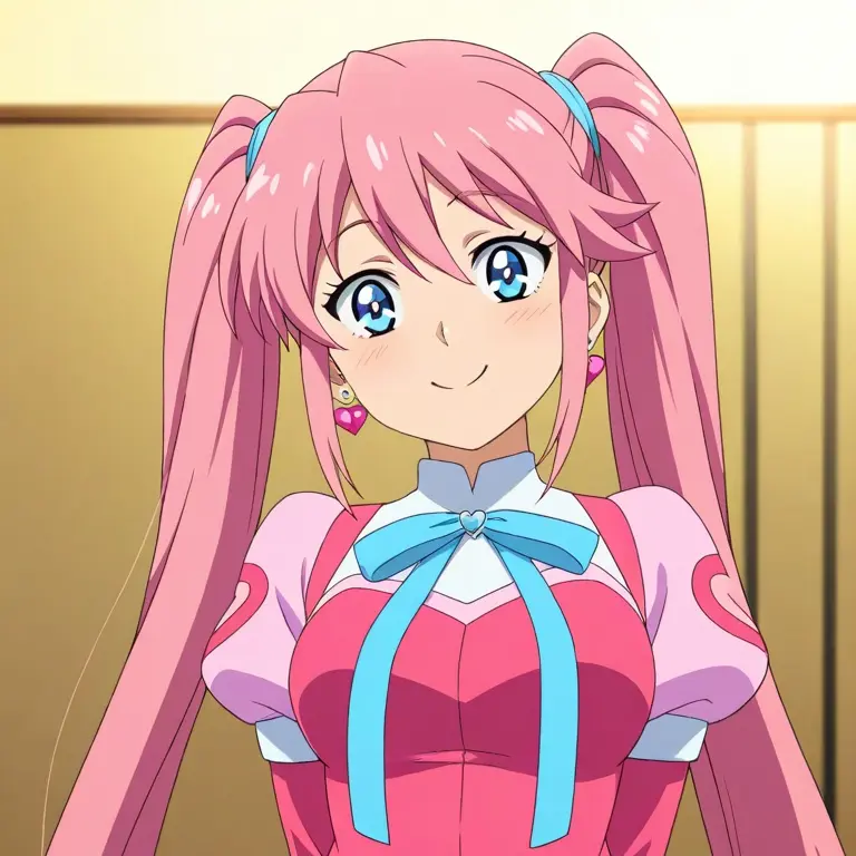 Hamster22의 히어로 타락시키기