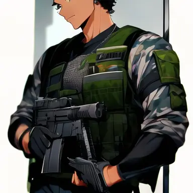 Profile image of User