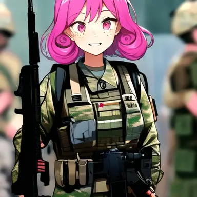 Profile image of Mia