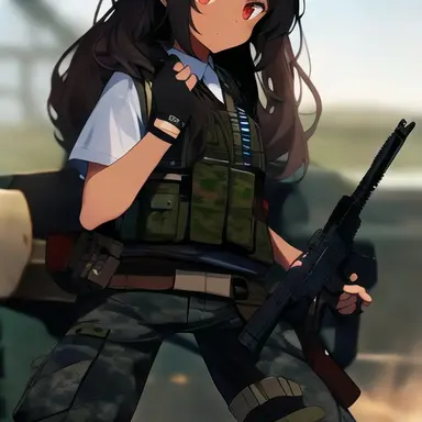 Profile image of Annie