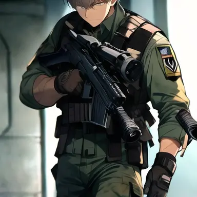 Profile image of Leo