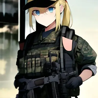 Profile image of Sarah