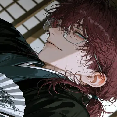 Profile image of Chihaya