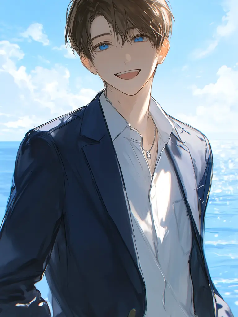 2nya__o6의 The Childhood Friend for You