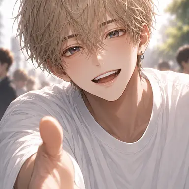 Profile image of 朔