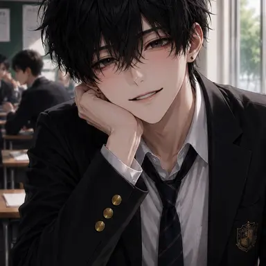 Profile image of 秋人