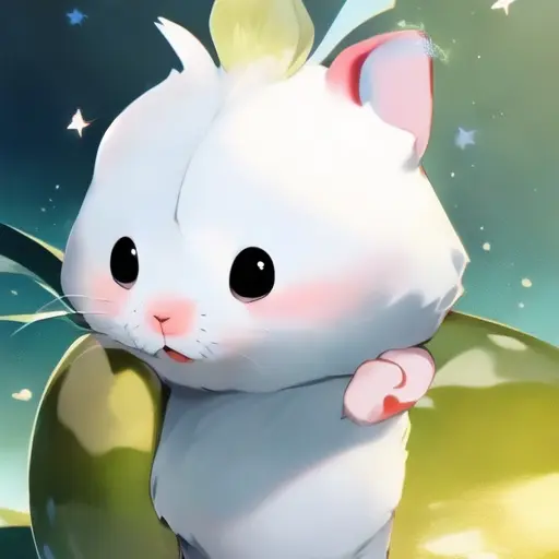 HAMSTER_8의 반려동물학교