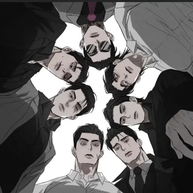 Profile image of 7 husbands