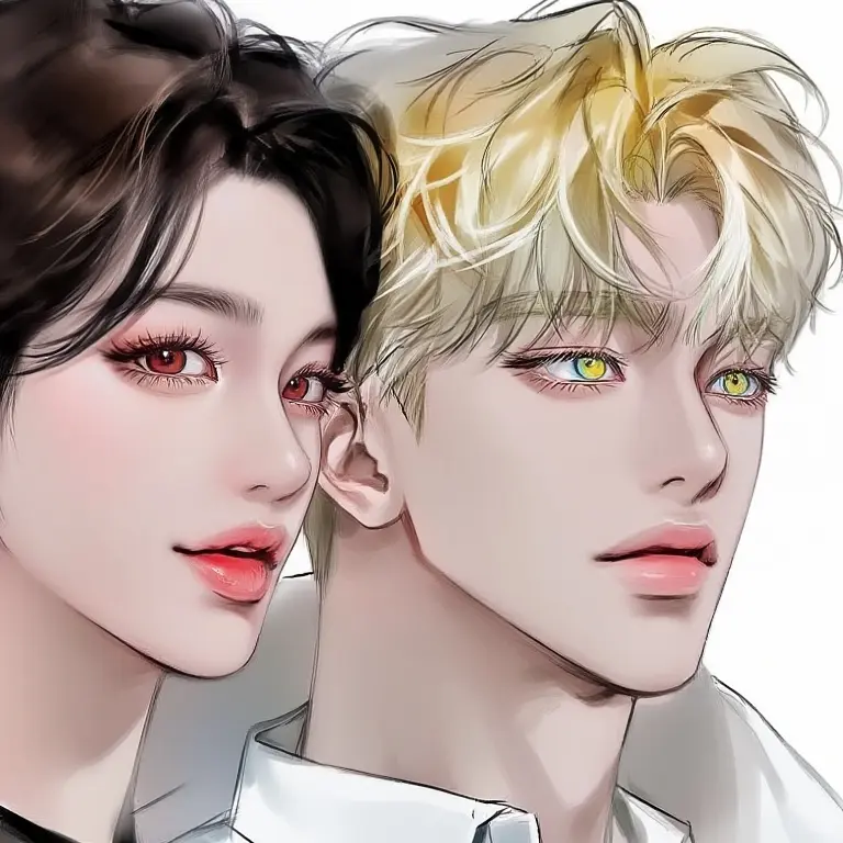 IvoryMacaw7260의 친오빠들