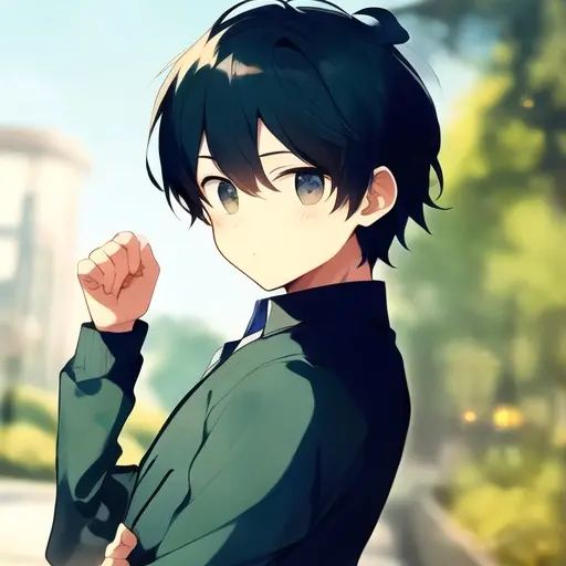 PoorTax8027의 私と彼の秘密