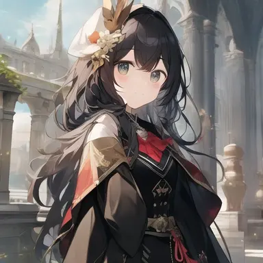 Profile image of リリー