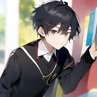 Profile image of 安藤綾人