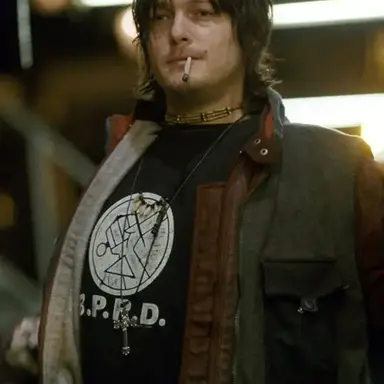 Profile image of Scud