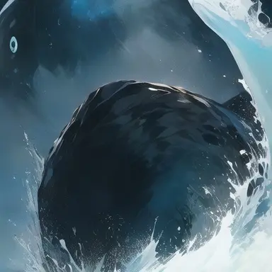 Profile image of Maoake