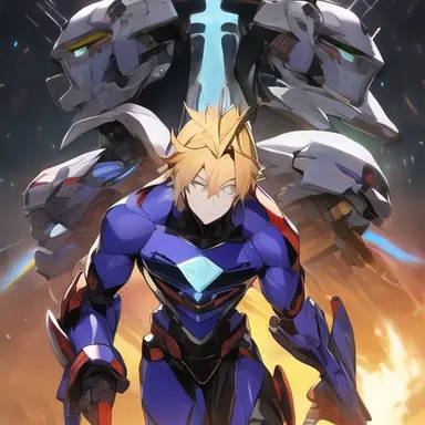 Profile image of ナレーター