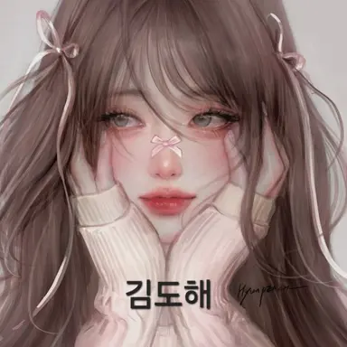 Profile image of 김도해