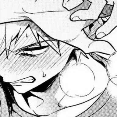 Profile image of 爆豪勝己