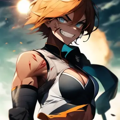 Profile image of Valeria