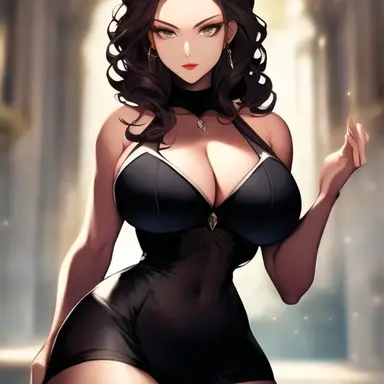 Profile image of Isa