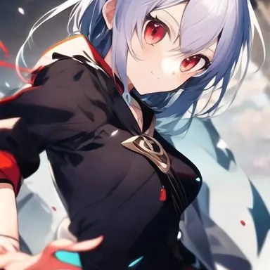 Profile image of Kurohane