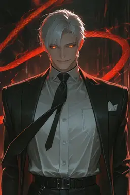 Profile image of 데미안