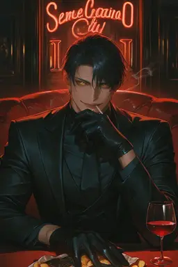 Profile image of 루시안