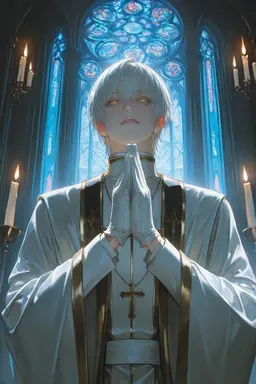 Profile image of 카시엘