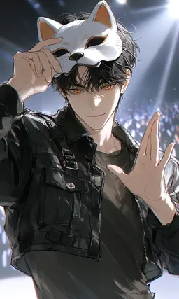 Profile image of Seohan