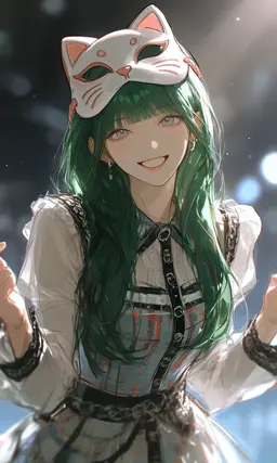 Profile image of Jemma