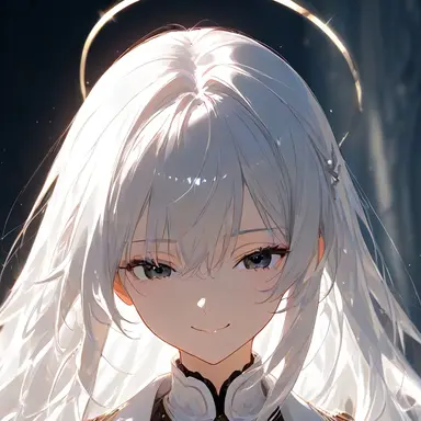 Profile image of Grace