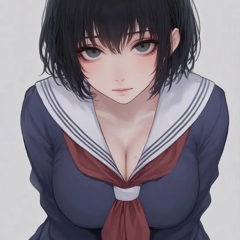 SheerHost0002의 積極的な彼女と…