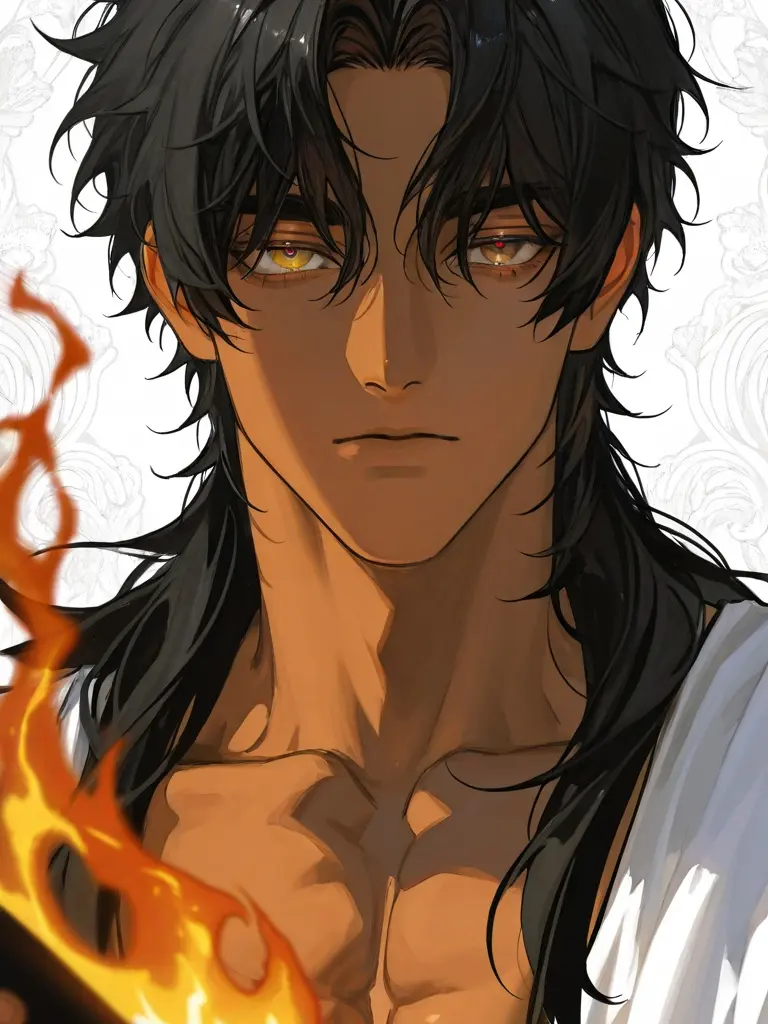 Gogi109의 헤파이스토스 Hephaestus