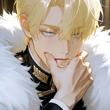 Profile image of 리오넬 에브론
