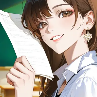 Profile image of 유지예