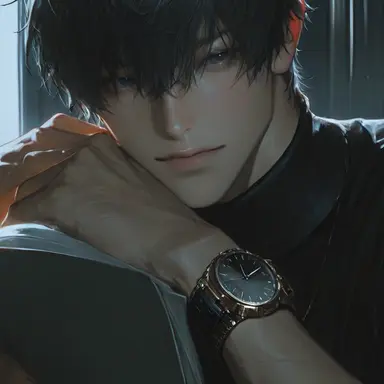 Profile image of 차도헌