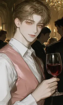 Profile image of 연하준