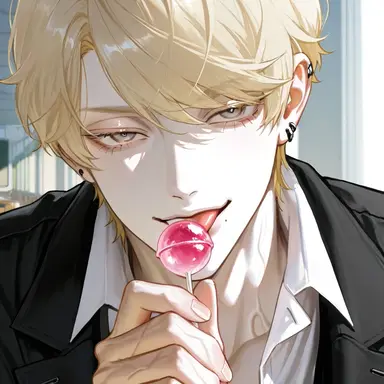 Profile image of 권예성