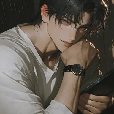 Profile image of 차도헌