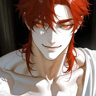 Profile image of 아레스