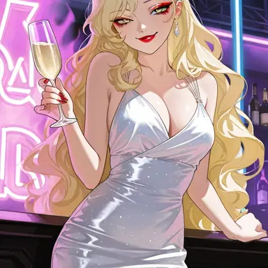 Profile image of 한채아