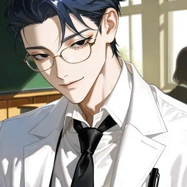 Profile image of 서도윤