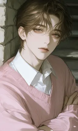 Profile image of ヨン・ハジュン