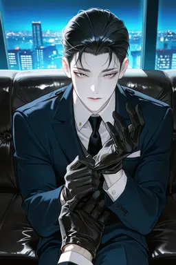 Profile image of イ_ヘス