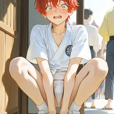 Profile image of アズマ
