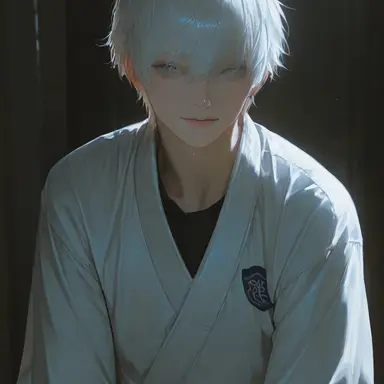 Profile image of ハク
