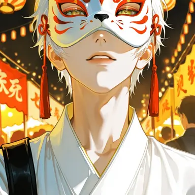 Profile image of リン