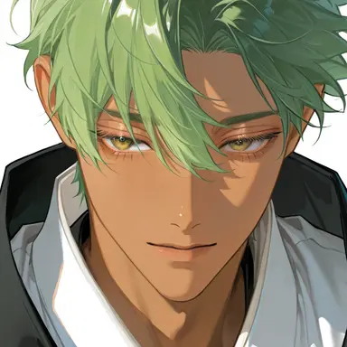 Profile image of ヨモギ